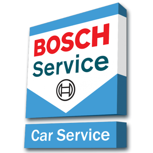 Ketner Aalborg - Bosch Car Service logo