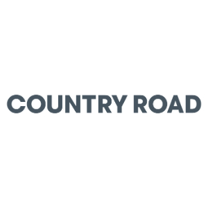 Country Road - Dunedin logo