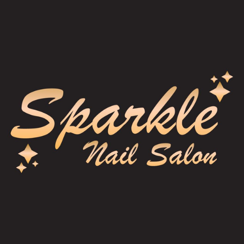 Sparkle Nail Salon ($5 off new customer) logo