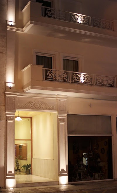 Photos of Hotel Urania