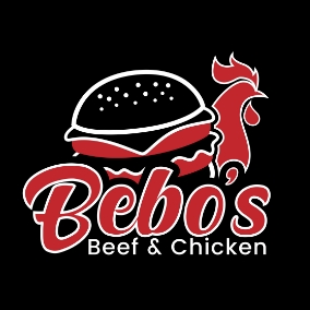 Bebos logo