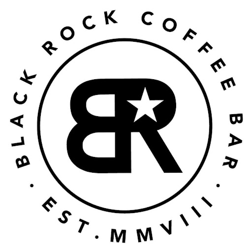 Black Rock Coffee Bar logo