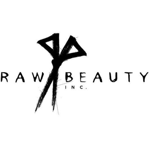 Raw Beauty Inc logo
