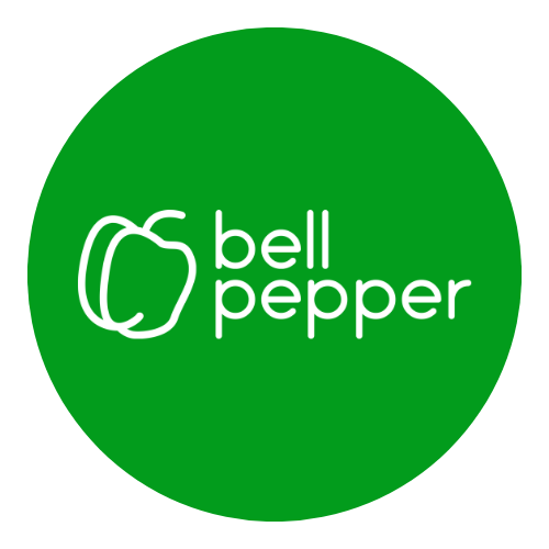 Bell Pepper logo