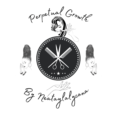 Neataylalycana Braids & Extentions logo