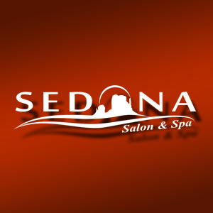Sedona Salon and Spa logo