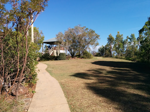 Glass House Mountains Lookout