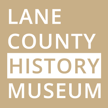 Lane County History Museum logo
