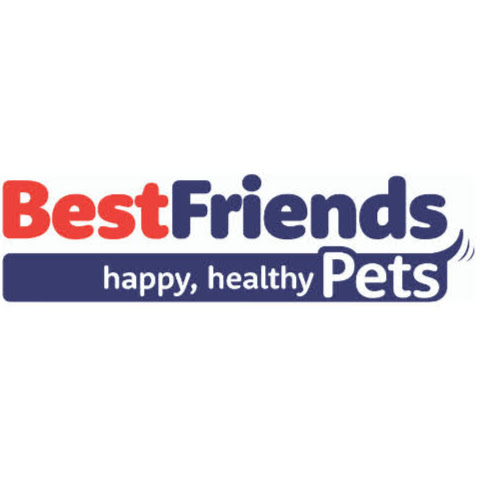 Best Friends Pets Erina logo