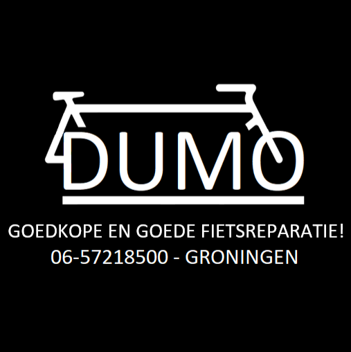 Dumo Tweewielers - Akerkhof logo