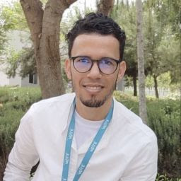 avatar of Abdelmajid ELHAMDAOUI