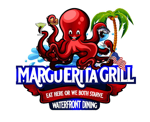 Marguerita Grill logo