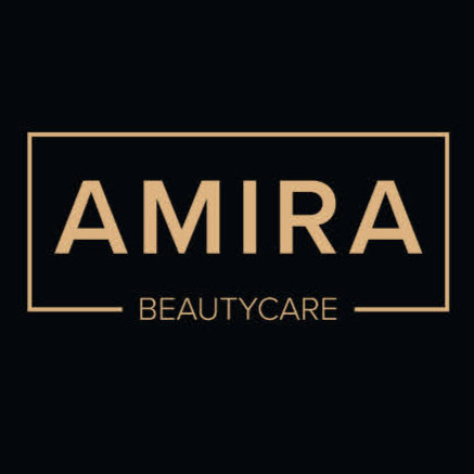 Amira Beautycare logo