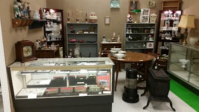 Photos of Chambersburg Mall