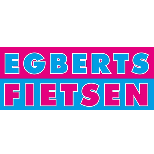 Egberts Fietsen logo