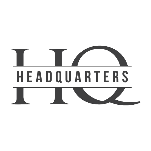 HeadQuarters, ByWard Market logo