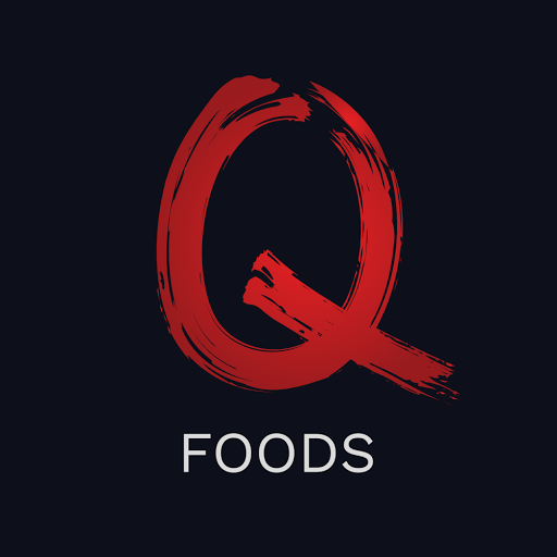 Q Foods logo