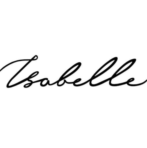 Restaurang Isabelle logo