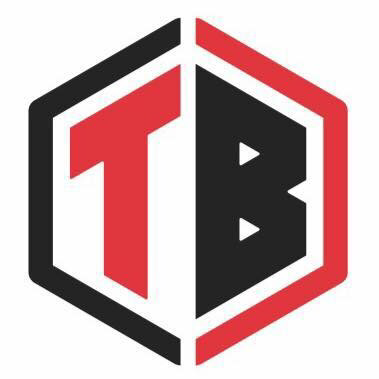 The Training Box-CrossFit TTB logo