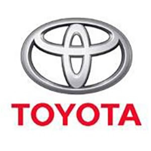 MTH Biler - Toyota Aars logo