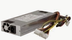 Supermicro 1U 520W Power Supply Supermicro with Standard Harness Output - PWS-521-1H