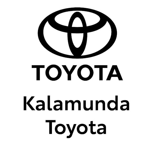 Kalamunda Toyota logo