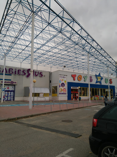 Toys R Us