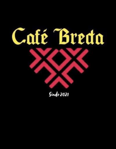 Café Breda logo