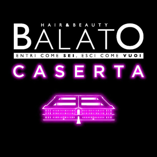 Balato Caserta | Parrucchieri e Centro Estetico logo