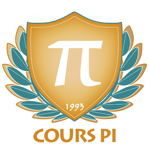 Cours Pi logo