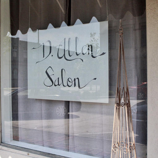 D'Allen Salon