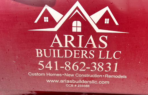 Arias Builders LLC