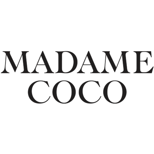 Madame Coco İstanbul Marmara Park Avm logo