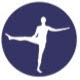 Pilates+ logo