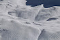 Avalanche Haute Maurienne, secteur Pointe d'Andagne, Hors piste des 3000 - Photo 3 - © Duclos Alain
