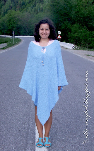 Poncho