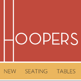HOOPERS logo