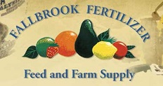 Fallbrook Fertilizer, Inc. logo