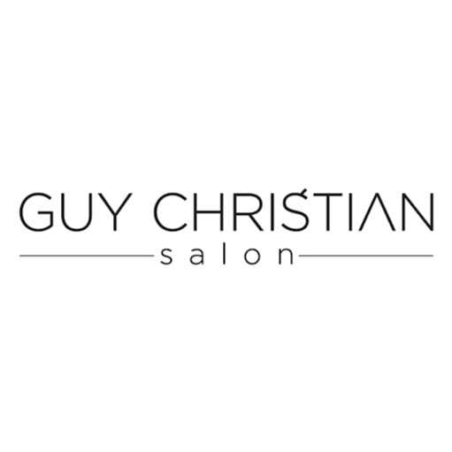 Guy Christian Salon logo
