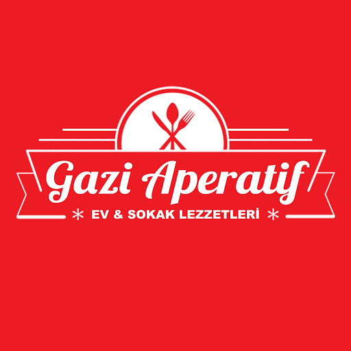 Gazi Aperatif logo