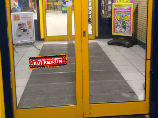 Frustraties over bedrijven
