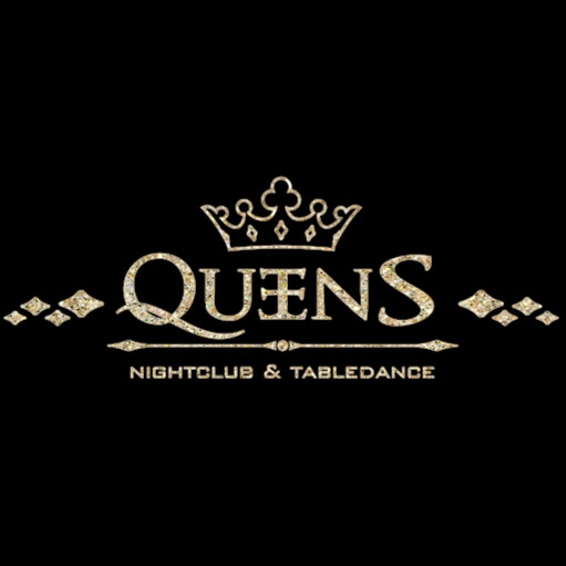 Queens Tabledance & Nightclub logo