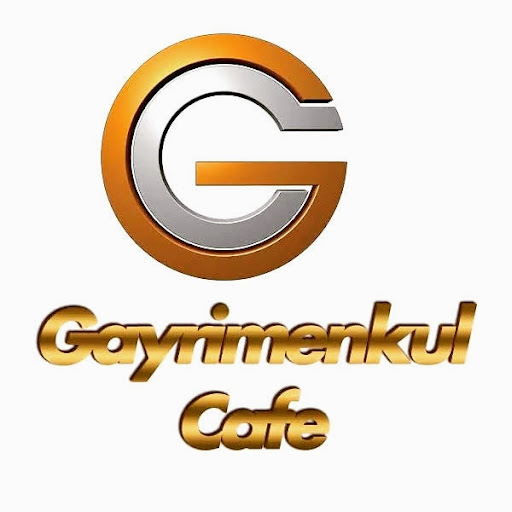 Gayrimenkul cafe logo