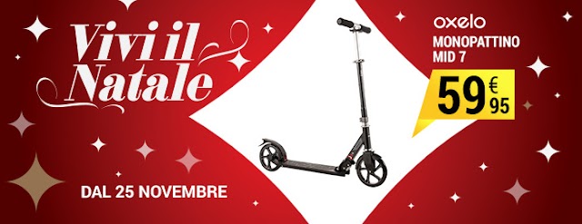 Decathlon Colle Val D'Elsa