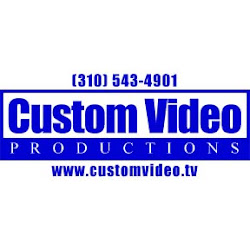 Customvideoproductions - logo