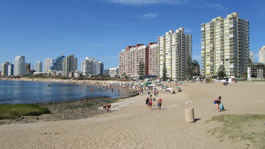 Круиз вдвоем: Игуасу, Туканы, Costa Magica, Рождество