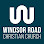 Windsor Road Christian Church