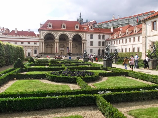 Praga - En SOLITARIO por Rumanía, Hungría, Eslovaquia & Chequia (49)