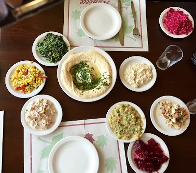 Photos of Matza Restaurant