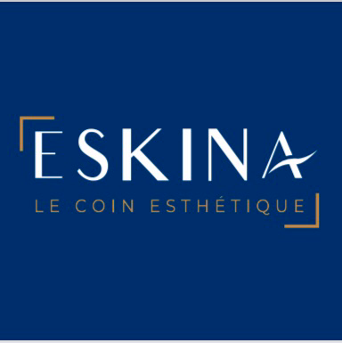 Eskina, Le coin Esthétique logo